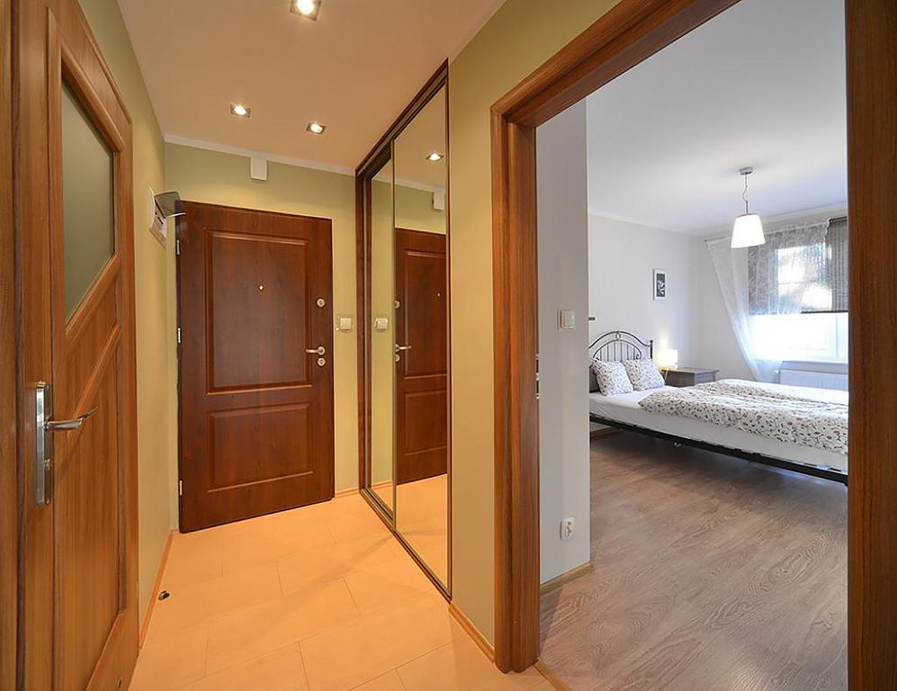 Villa Avangarda Szklarska Poręba Quarto foto