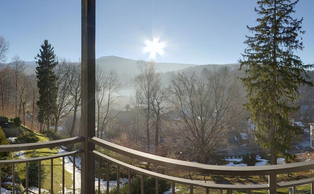 Villa Avangarda Szklarska Poręba Quarto foto
