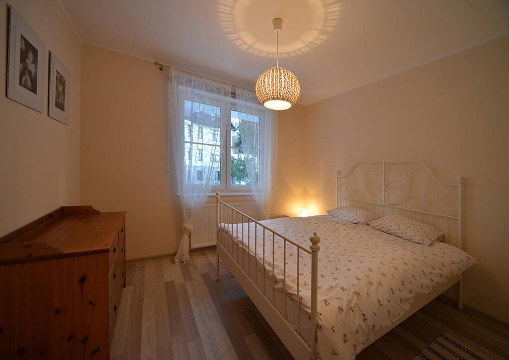 Villa Avangarda Szklarska Poręba Quarto foto