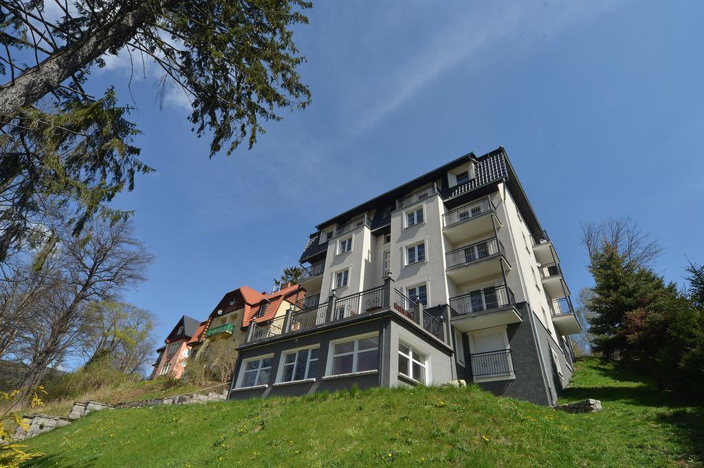Villa Avangarda Szklarska Poręba Quarto foto