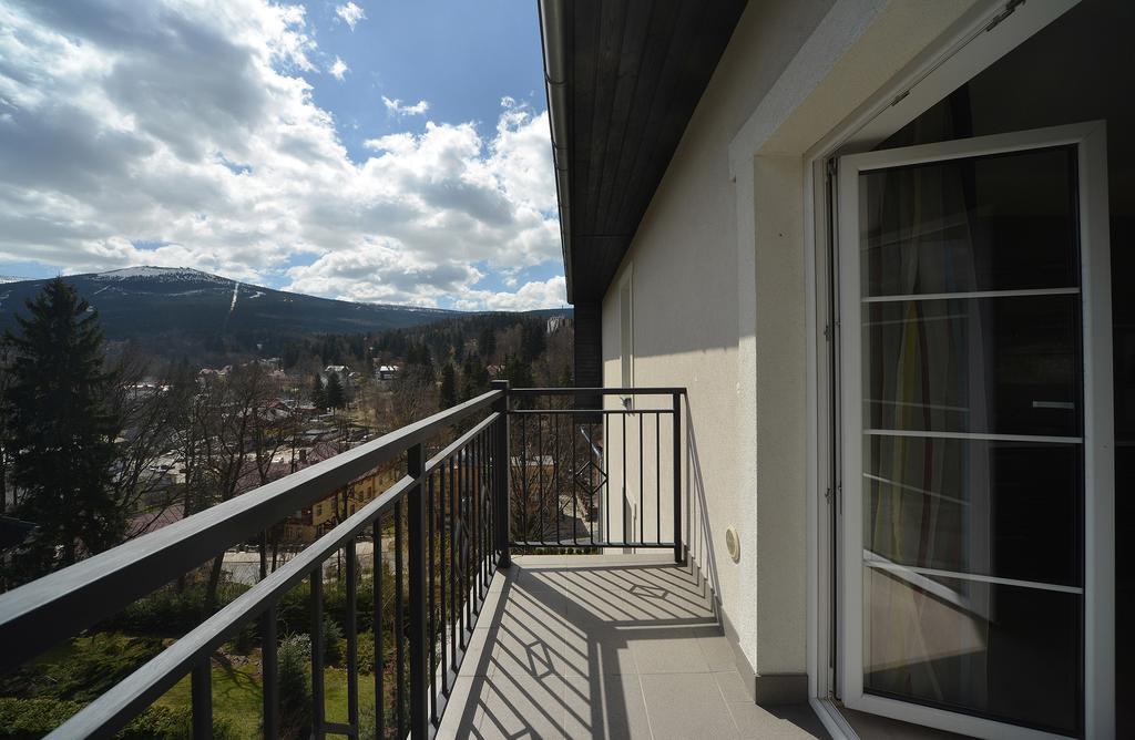 Villa Avangarda Szklarska Poręba Quarto foto