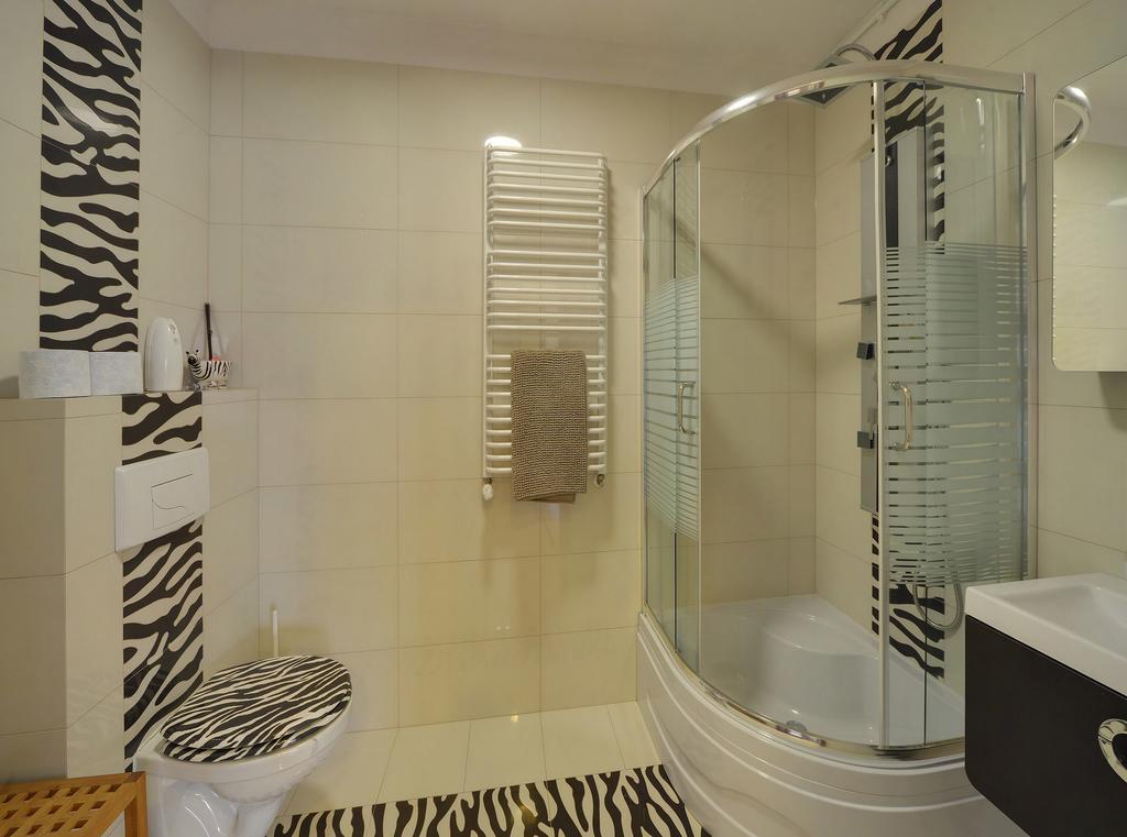 Villa Avangarda Szklarska Poręba Quarto foto