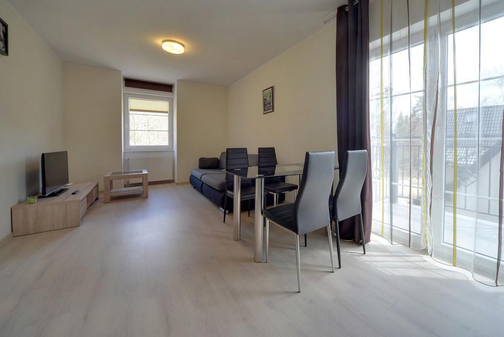 Villa Avangarda Szklarska Poręba Quarto foto