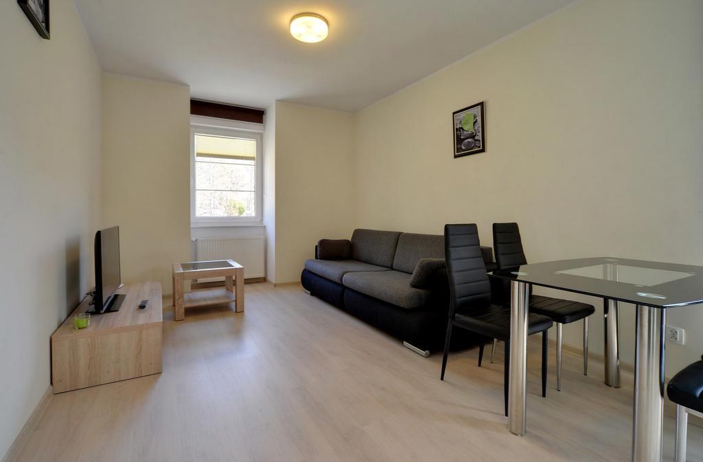 Villa Avangarda Szklarska Poręba Quarto foto