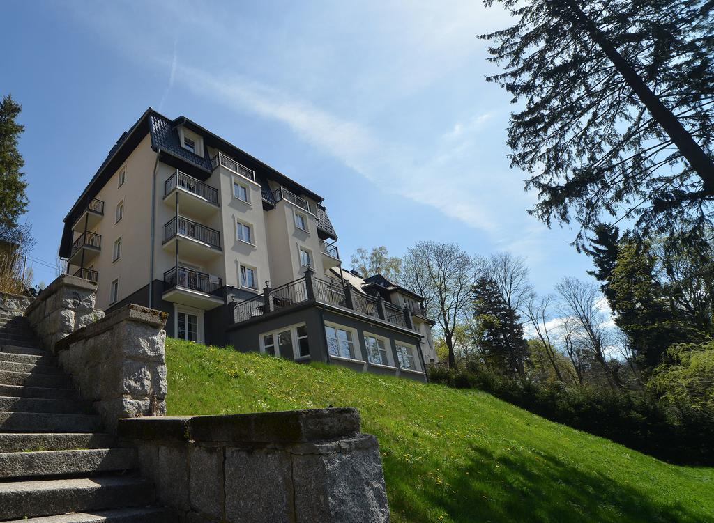 Villa Avangarda Szklarska Poręba Quarto foto