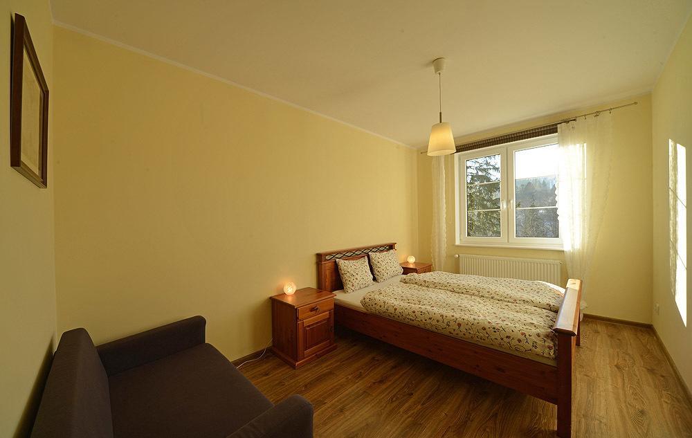 Villa Avangarda Szklarska Poręba Quarto foto
