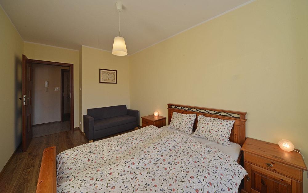 Villa Avangarda Szklarska Poręba Quarto foto